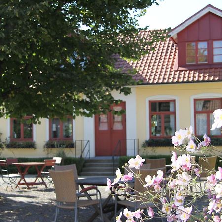 Blasingsborgs Gardshotell Pa Oesterlen 키빅 외부 사진